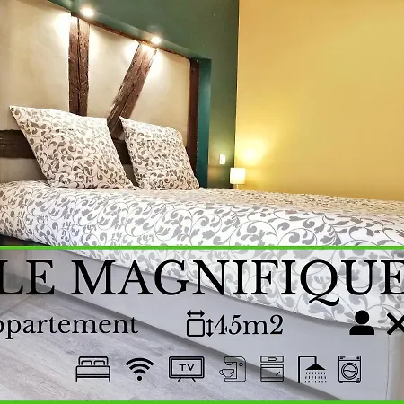 Splendide Appartement Barr - Route Du Vins Exterior foto