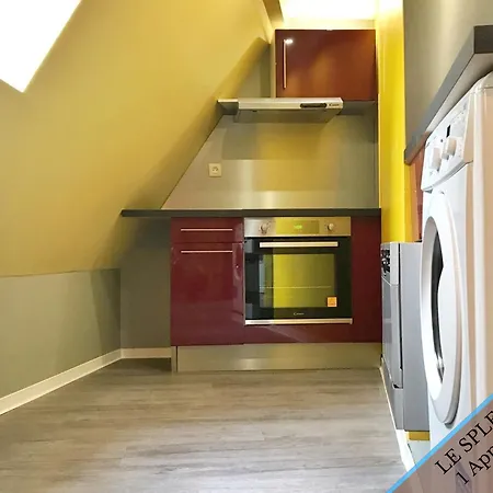 Splendide Appartement Barr - Route Du Vins Zimmer foto