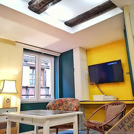 Splendide Appartement Barr - Route Du Vins Zimmer foto