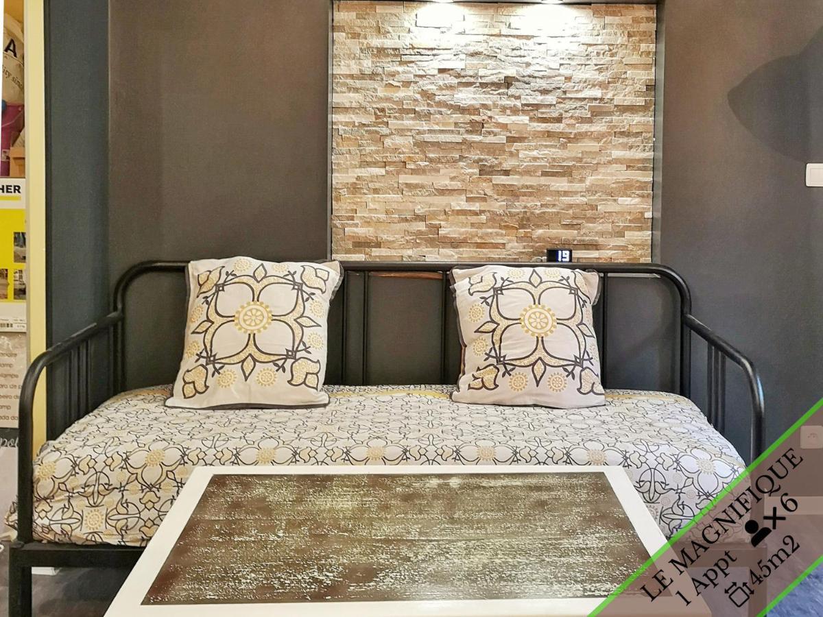 Apartment Splendide - Route Du Vins *