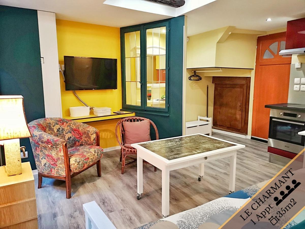 Apartamento Splendide - Route Du Vins Barr