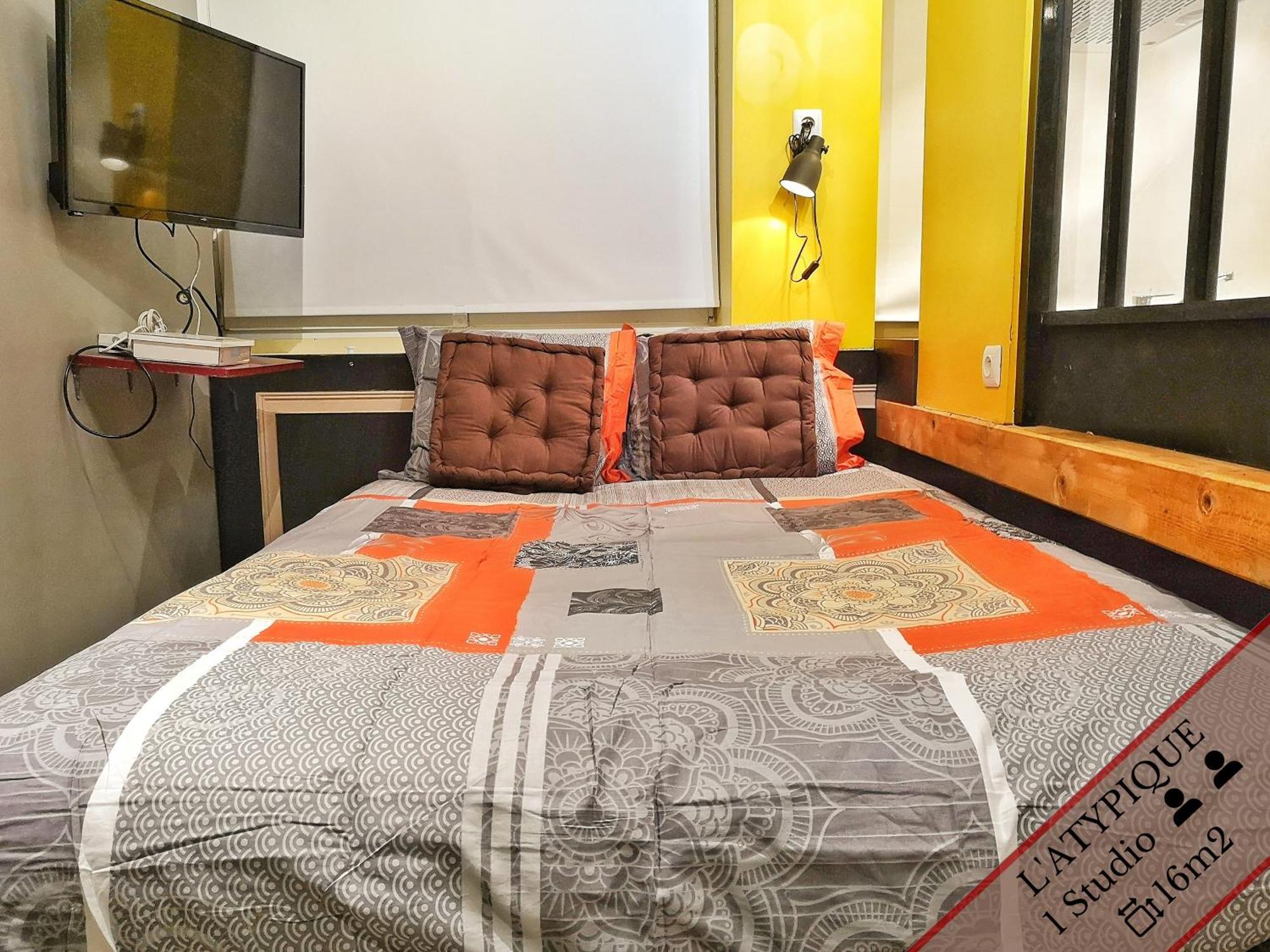 Apartment Splendide - Route Du Vins *