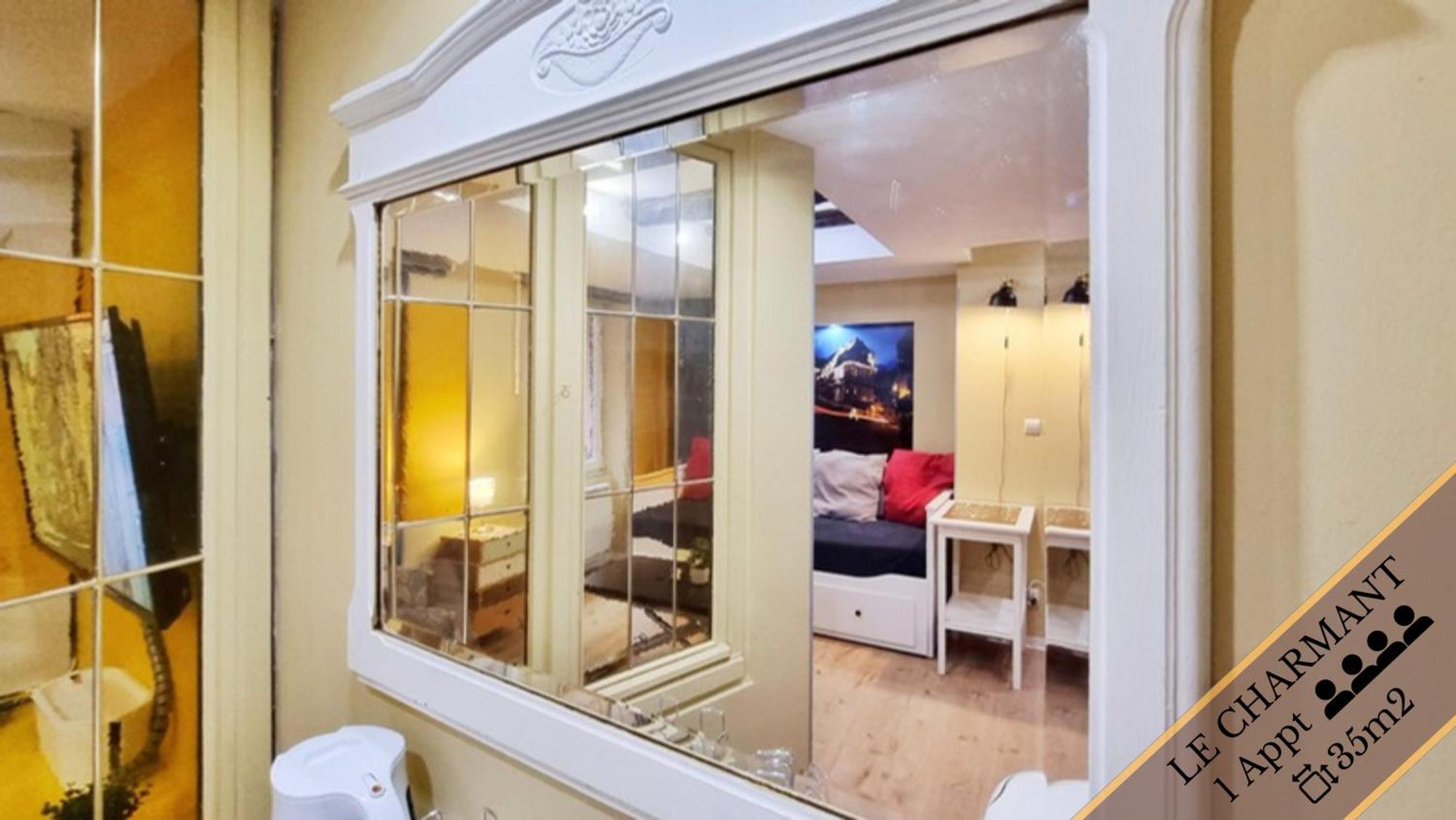 Apartment Splendide - Route Du Vins Barr