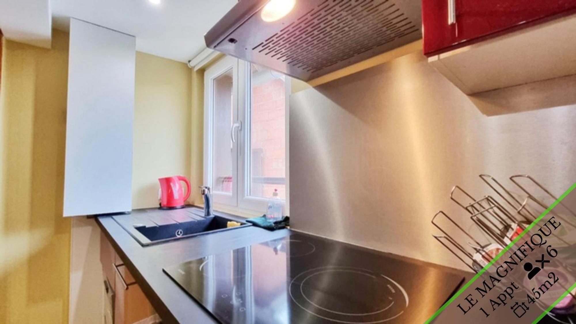 Apartment Splendide - Route Du Vins Barr