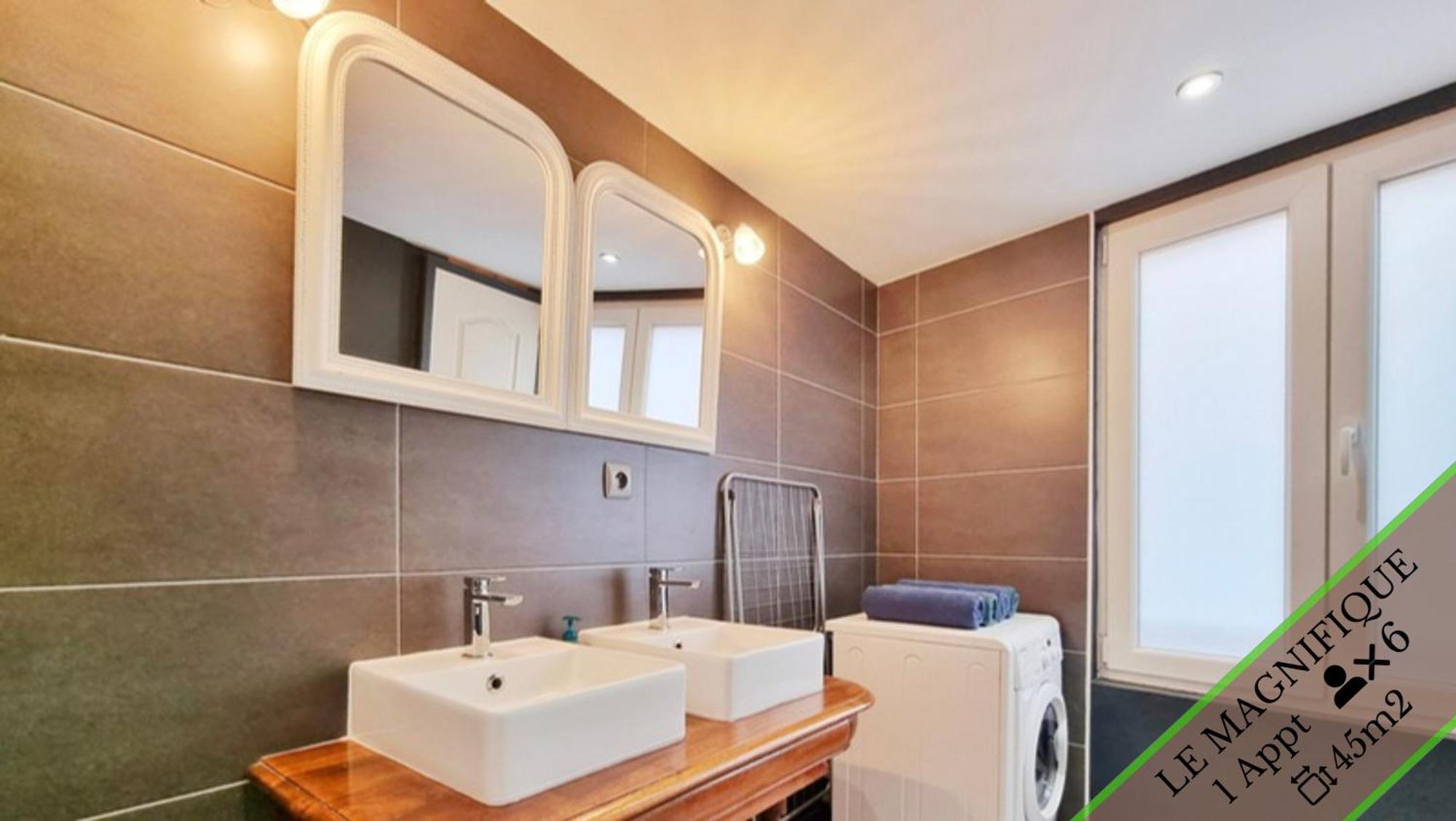 Splendide - Route Du Vins Apartment